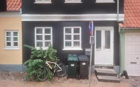 Skrædderens hus